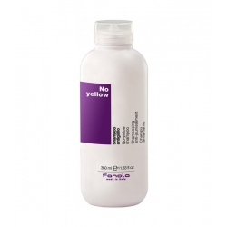 FANOLA NO YELLOW SZAMPON 350ML